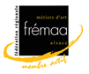 FREMAA : la Fédération Régionale des Métiers d´Arts d´Alsace se mobilise pour développer et valoriser les métiers d´art et transmettre la passion des artisans et créateurs