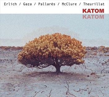 Ophicléide Showroom Concert Quintet Katom First EP